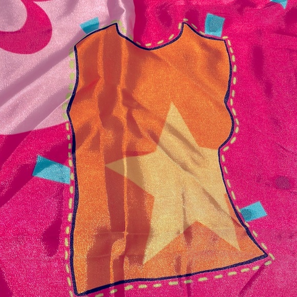 (2/$15) NWT mantles scarf - Picture 3 of 8